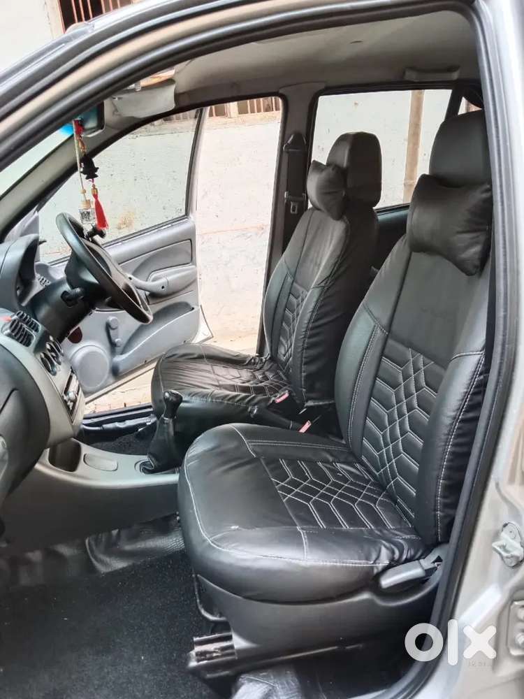 Tata Indica Ev2 2011 Diesel 52000 Km Driven Good Condition