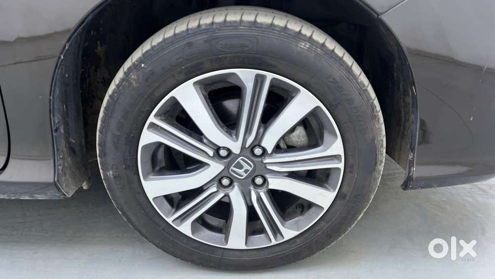 Honda City 1.5 V 4th Gen I-vtec Mt, 2022, Petrol