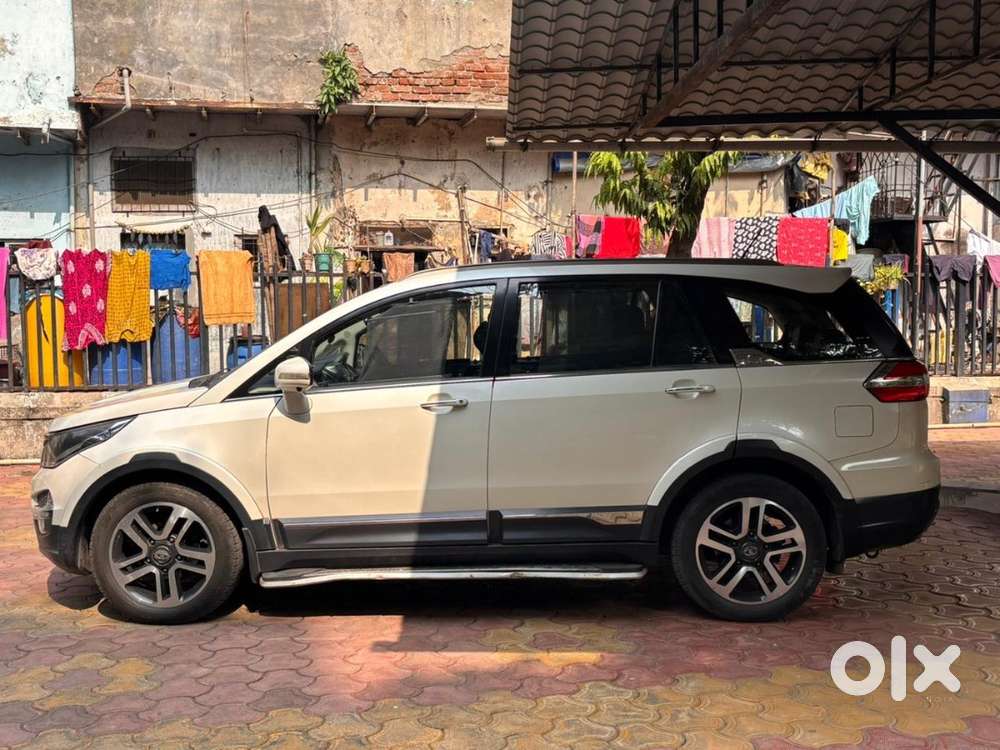 Tata Hexa 2018 Diesel