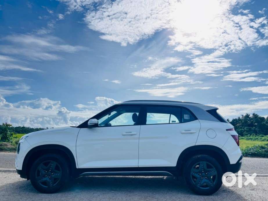 Hyundai Creta 1.5 S Petrol, 2021, Petrol