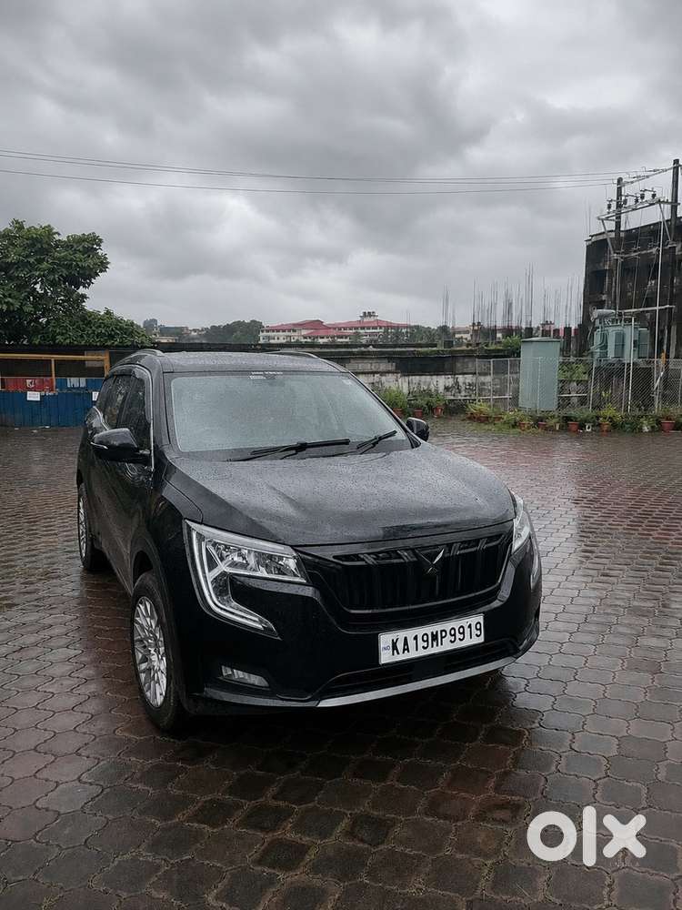 Doctor Driven Xuv 700 Mt 5str Diesel 2023 Dec