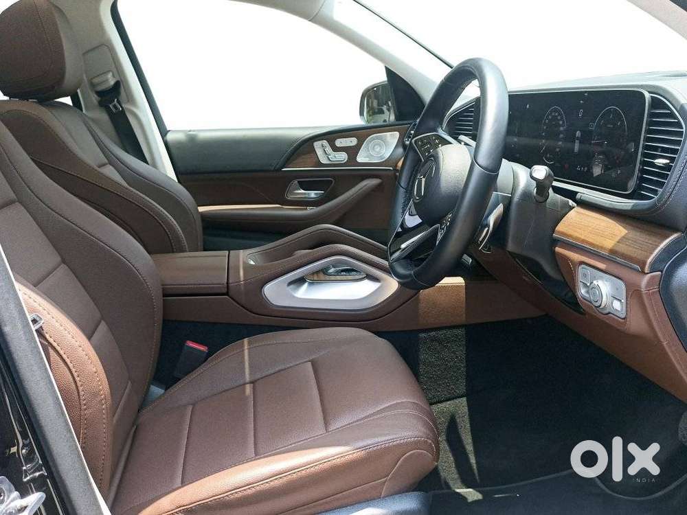 Mercedes-benz Gle 450d 4matic Lwb, 2025, Diesel
