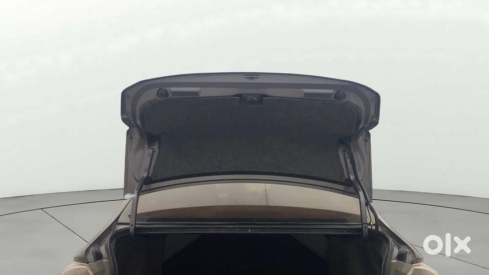 Honda City I-dtec Zx, 2017, Diesel