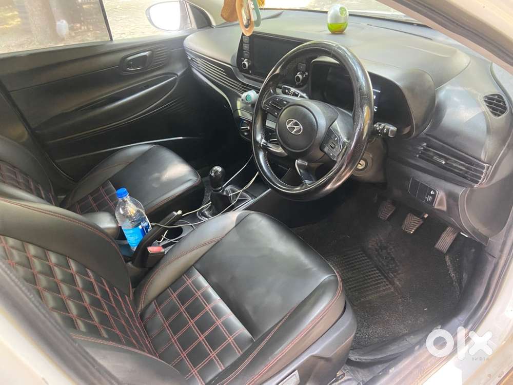 Hyundai I20 Sportz Petrol 2020