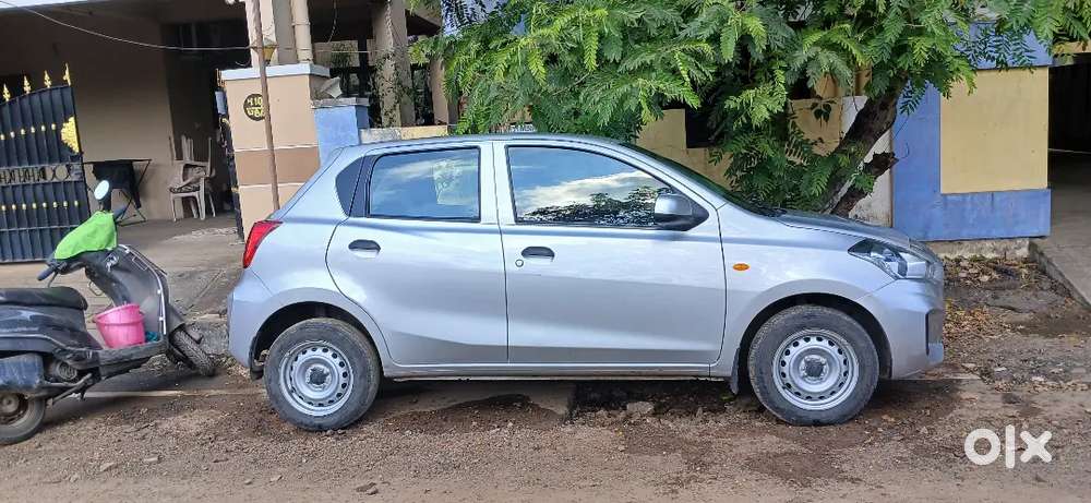 Datsun Go 2020