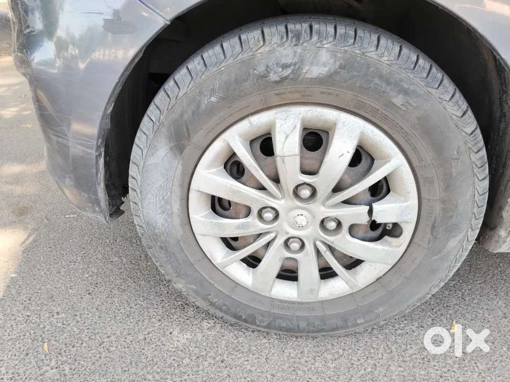 Hyundai I10 Sportz 2014
