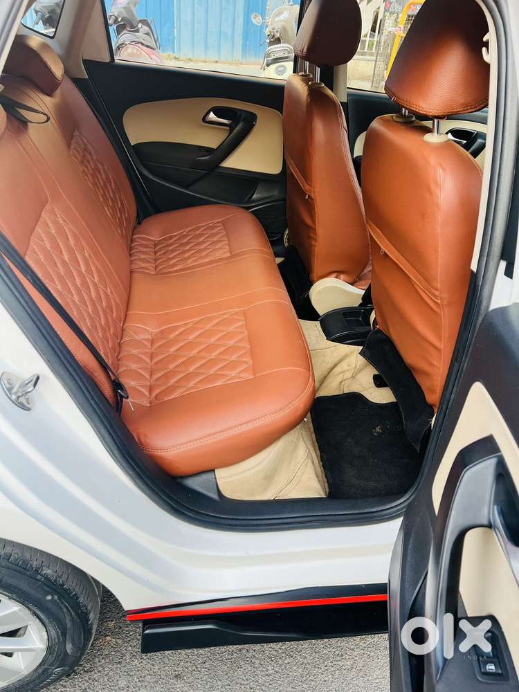 Volkswagen Polo 2013-2015 1.5 Tdi Highline, 2014, Diesel