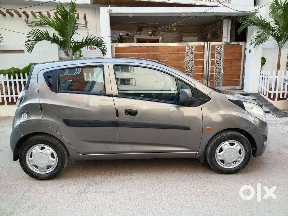 Chevrolet Beat