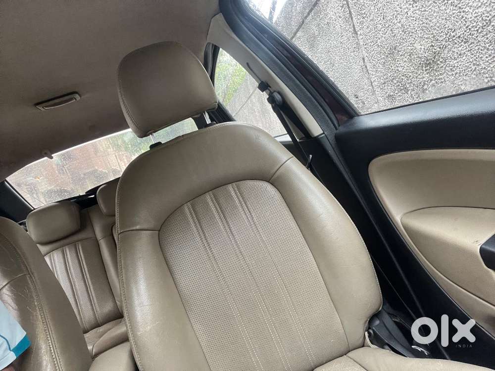 Fiat Linea 2011 Petrol Well Maintained