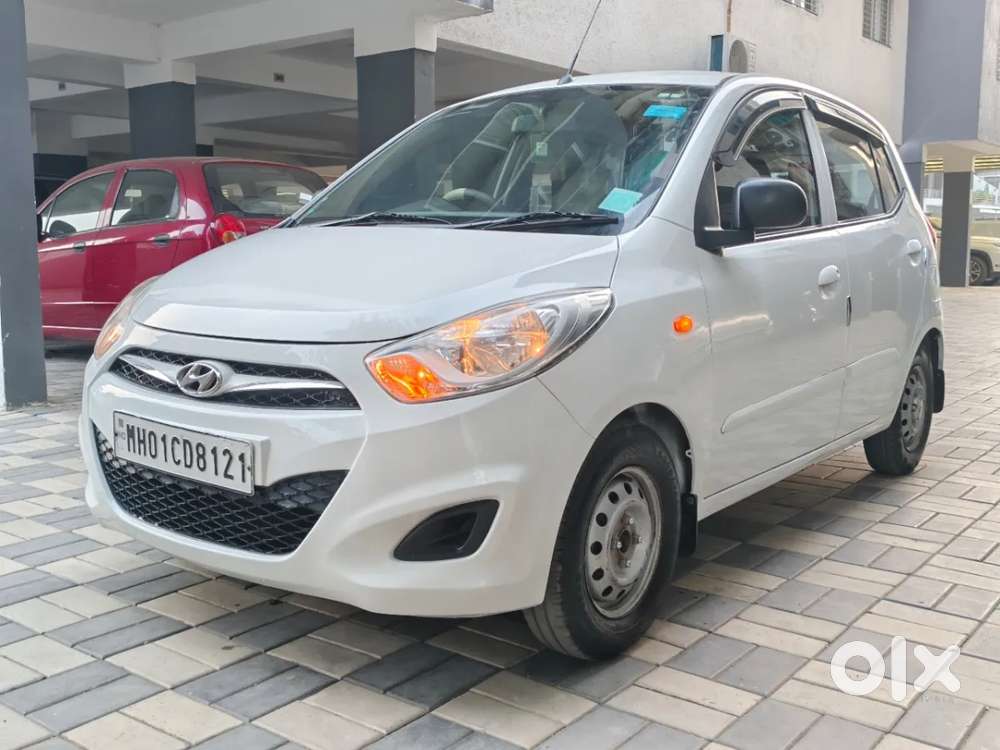 Hyundai I10, 2016, Petrol