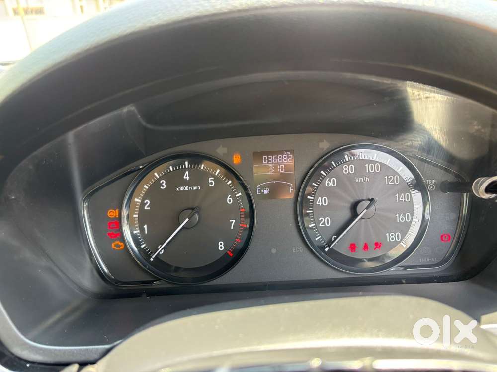 Honda Amaze, 2022