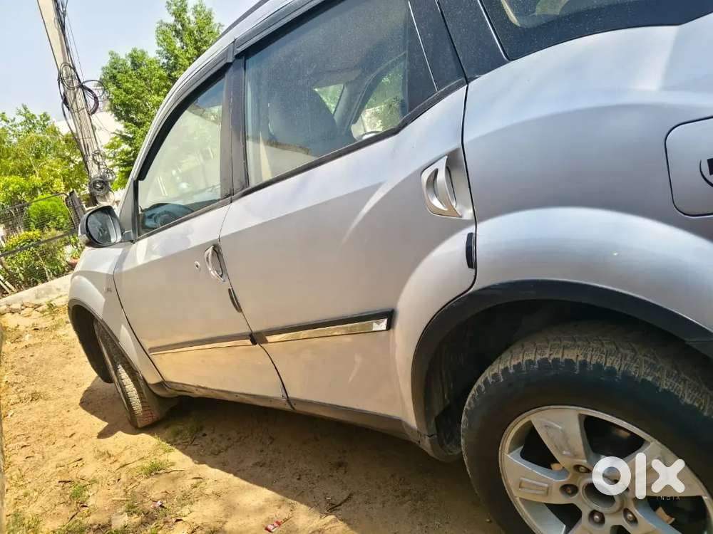 Mahindra Xuv500 2012 Diesel 106000 Km Driven