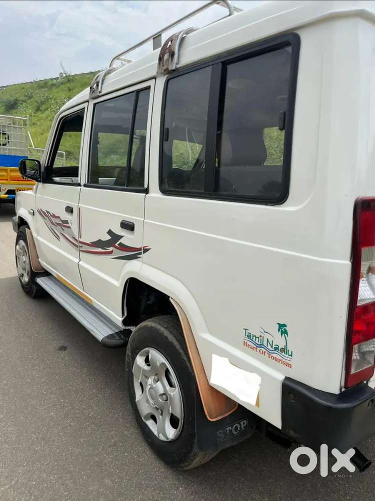 Tata Sumo Spacio S