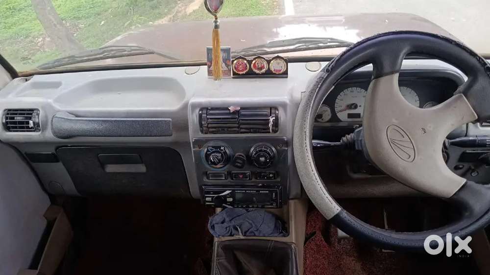 Mahindra Bs3, Slx 2013 Diesel Good Condition