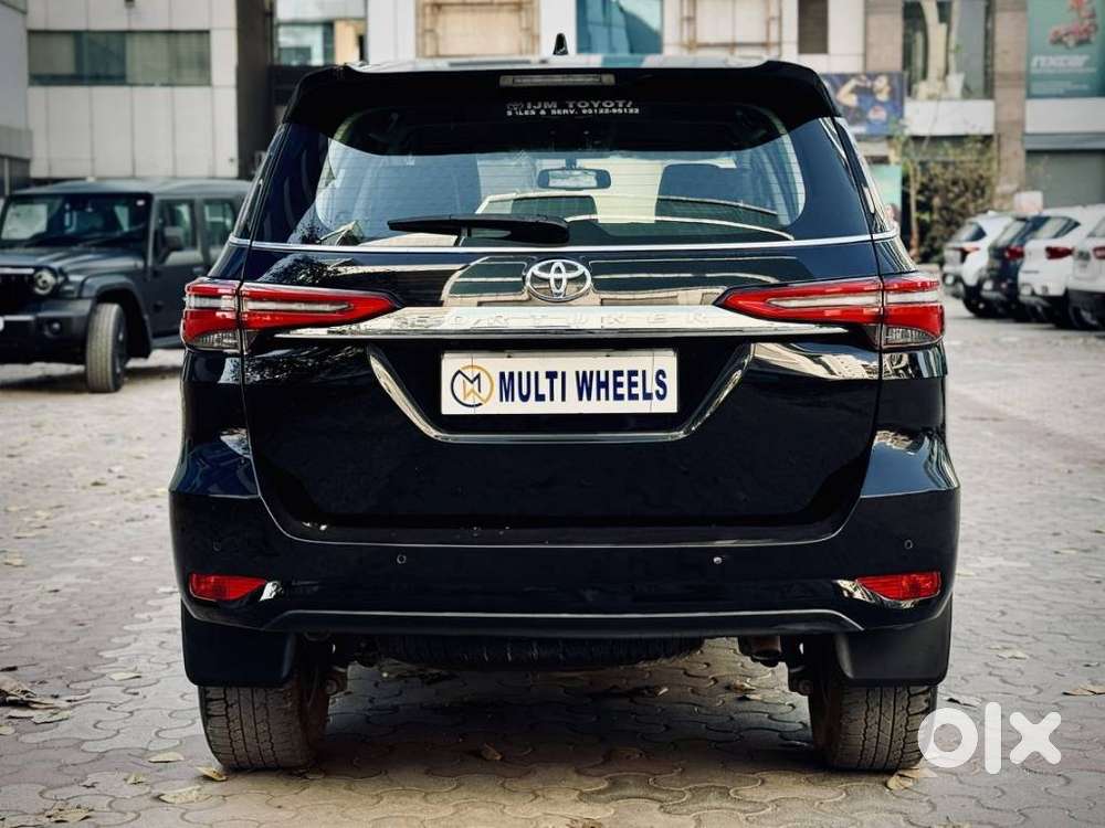 Toyota Fortuner 4x2 At 2.8 Diesel, 2025, Diesel