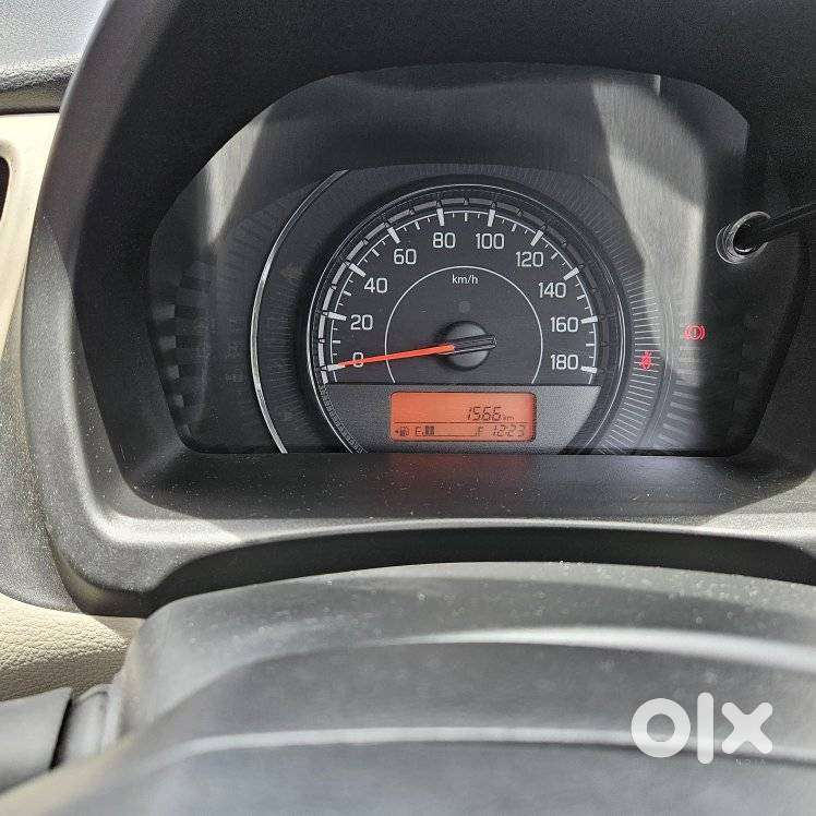 Maruti Suzuki Wagon R Vxi, 2024, Petrol