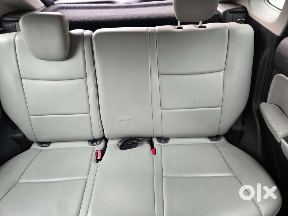 Maruti Suzuki Baleno 1.2 Cvt Zeta, 2017, Petrol