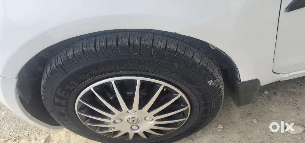 Maruti Ritz Edition 2012