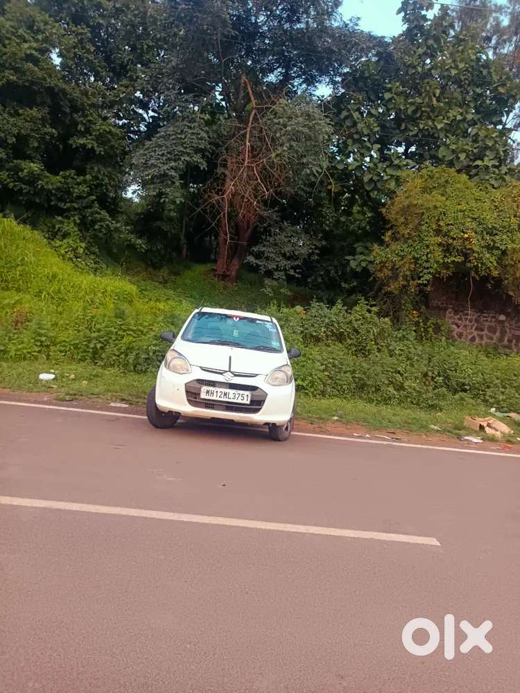 Well Maintained And Brand Condition Alto 800 Just Buy And Drive