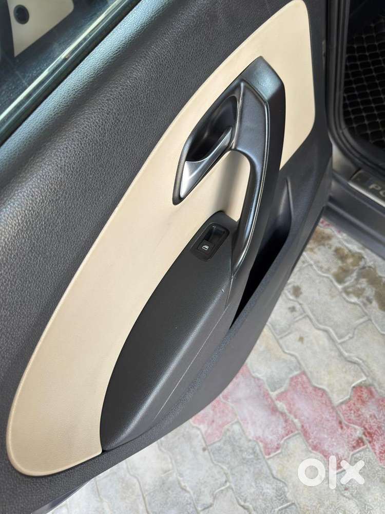 Volkswagen Polo 2013 Diesel Well Maintained