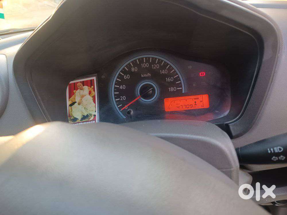 Datsun Redi Go, 2016, Petrol