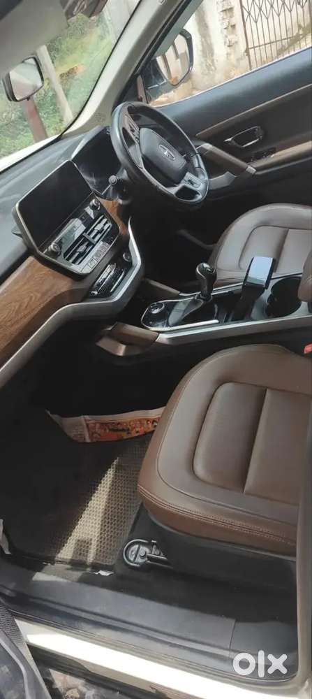Tata Harrier Kryotec 2019 Diesel