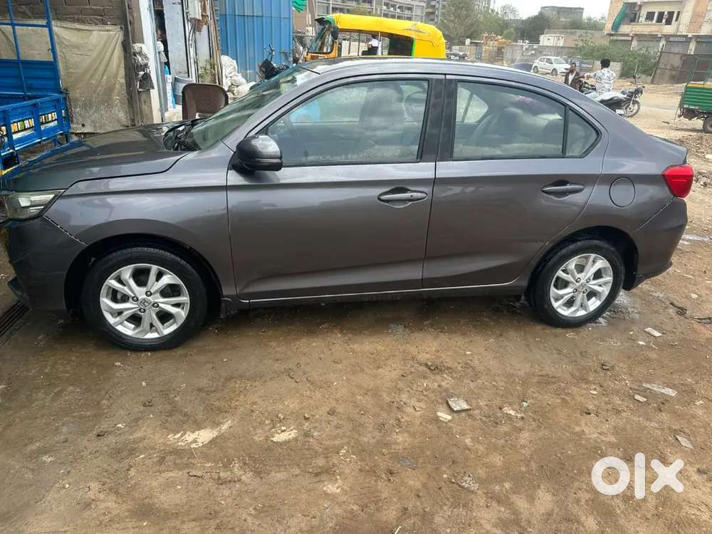 Honda Amaze Vx 2020