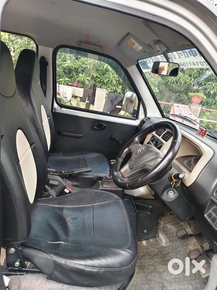 2024 Maruti Suzuki Eeco Ac 5 Str