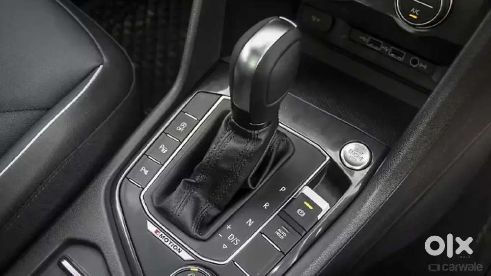 Volkswagen Tiguan 2.0 Tdi 2018