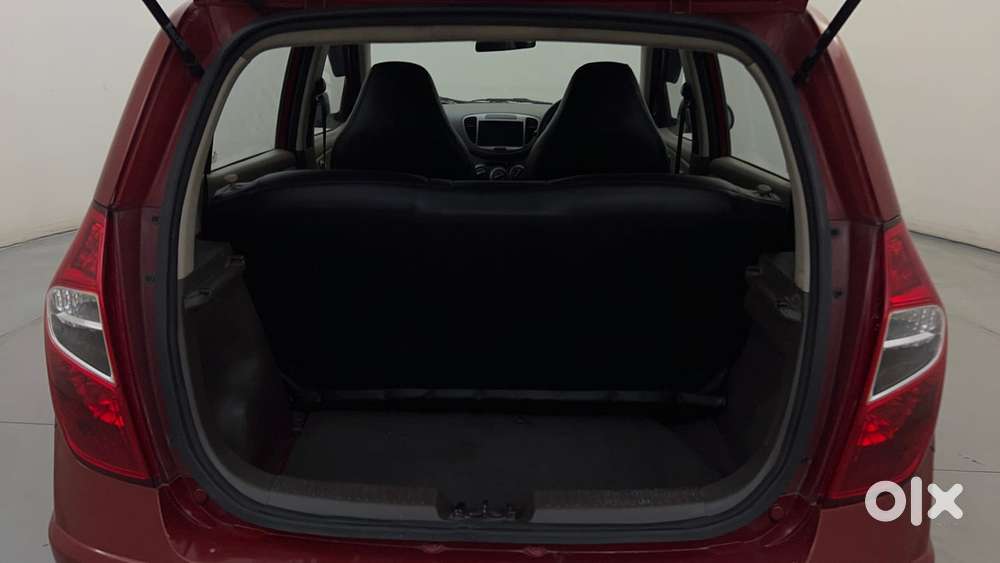 Hyundai I10 Magna 1.1l, 2013, Petrol