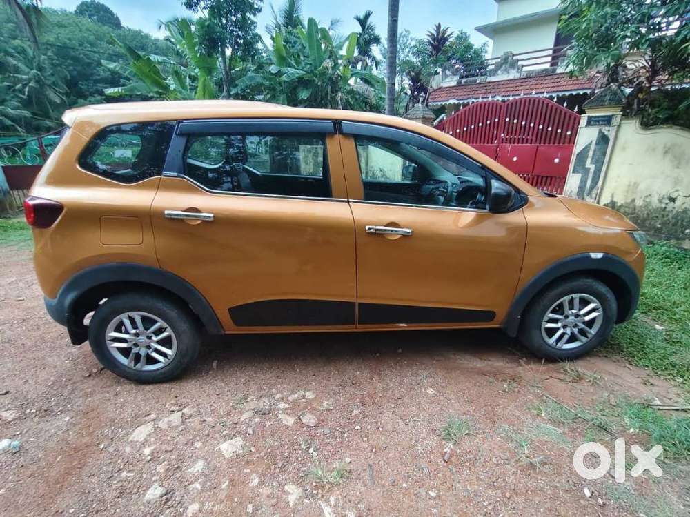 Renault Triber Rxl, 2019, Petrol