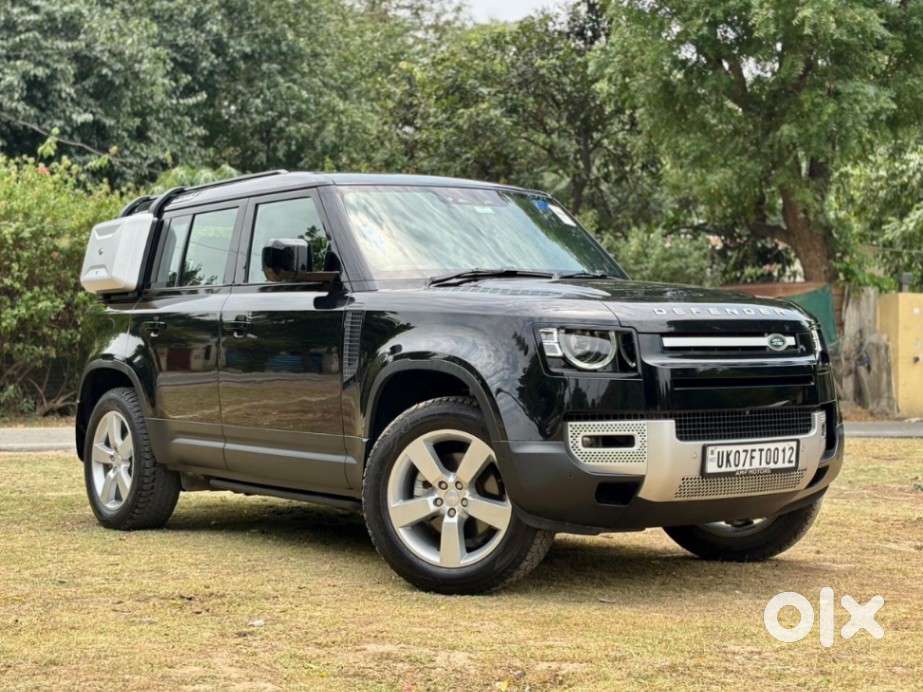 Land Rover Defender 2.0 110 Hse, 2024, Petrol