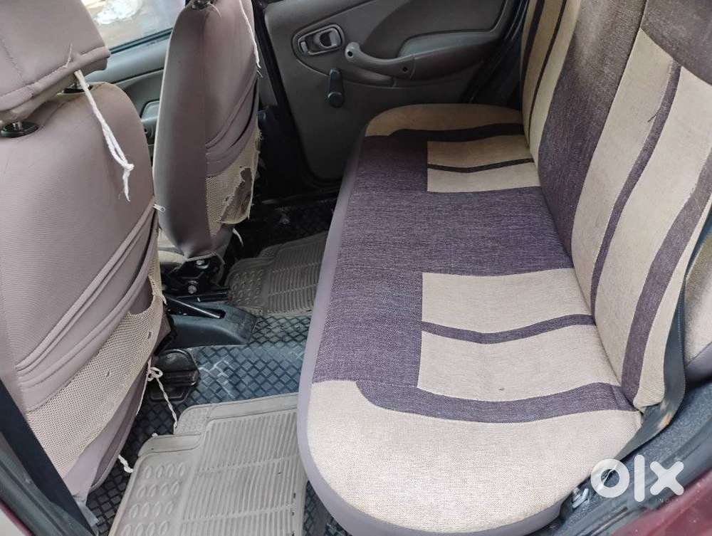 Tata Indica V2 2009-2011 Lgi Bsiii, 2011, Diesel
