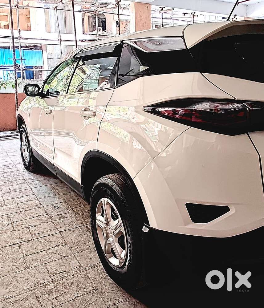 Tata Harrier Xma, 2020, Diesel
