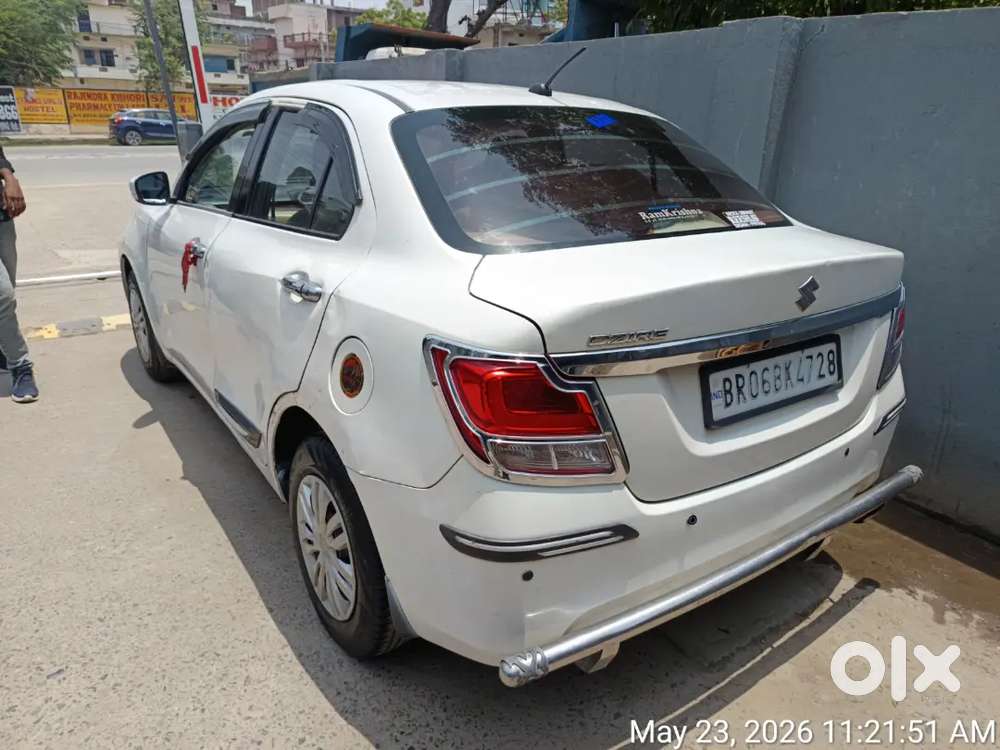 Urgent Selling