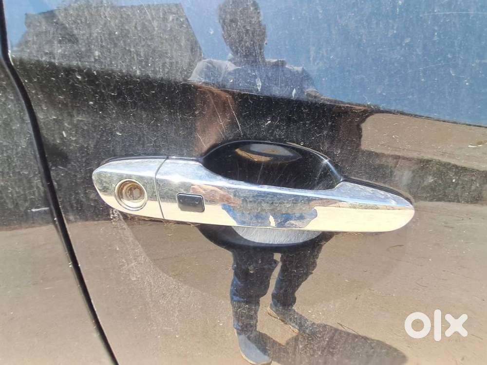 Hyundai Creta 1.6 Sx Option, 2018, Diesel