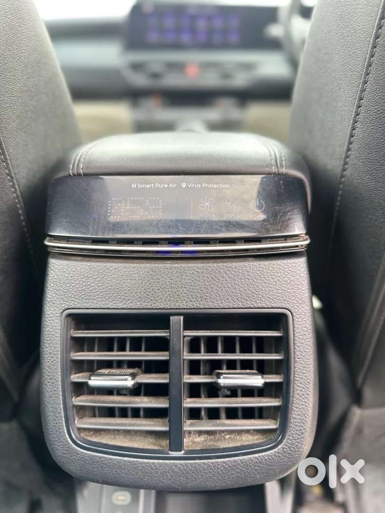 Kia Seltos 1.5 Htx Diesel At, 2023, Diesel