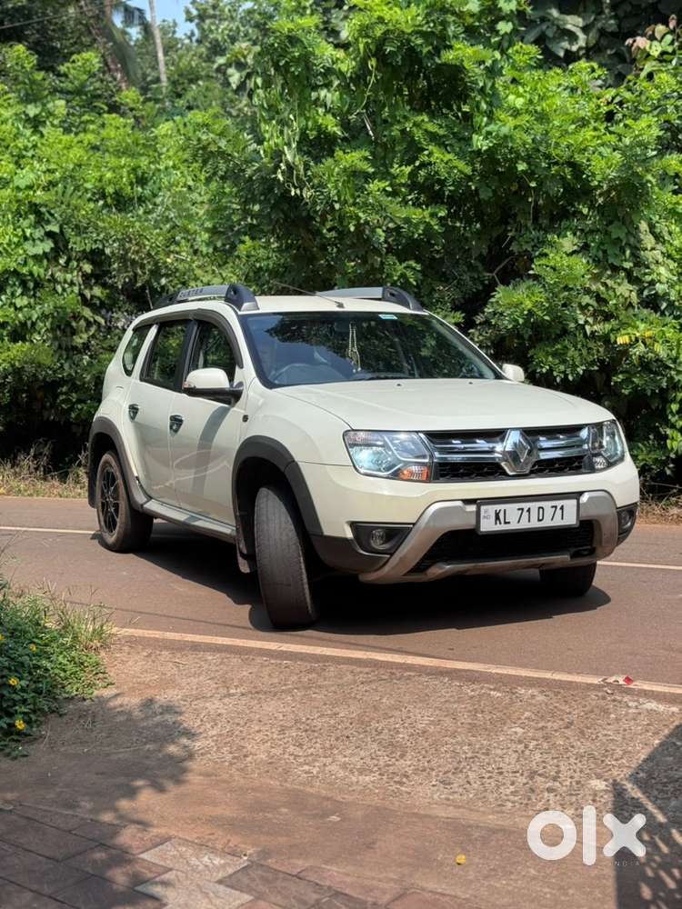 Duster Single Owner