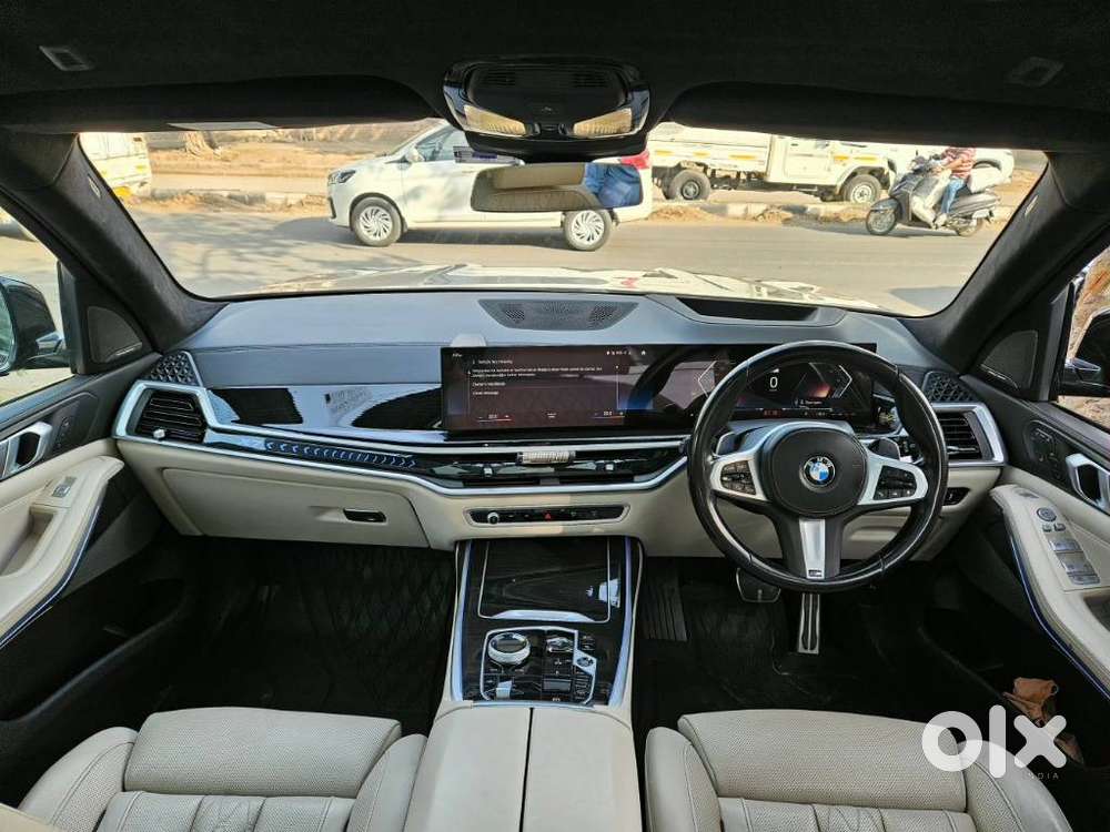 Bmw X7 3.0 Xdrive 40d M Sport, 2023, Diesel