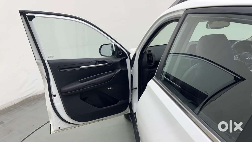 Kia Sonet Gtx Plus 1.5 Dct At, 2022, Diesel