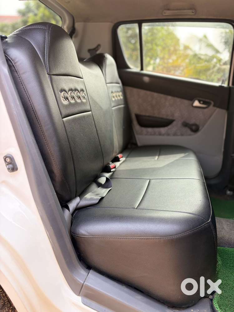 Maruti Suzuki Alto 800 Lxi, 2016, Petrol