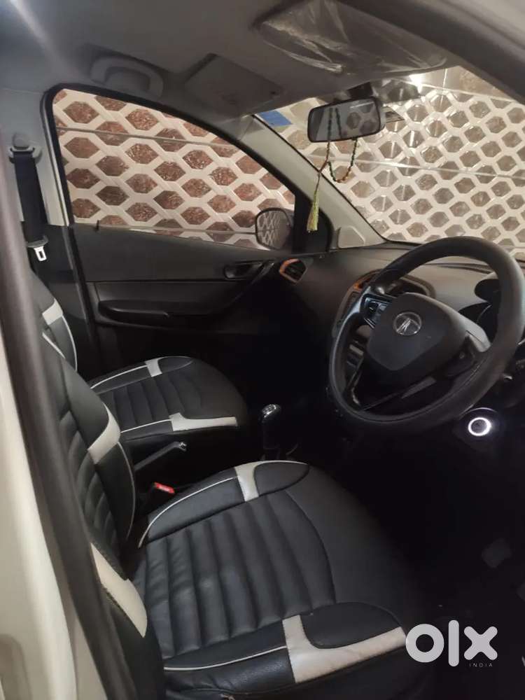 Tata Tiago Nrg 2019 Model