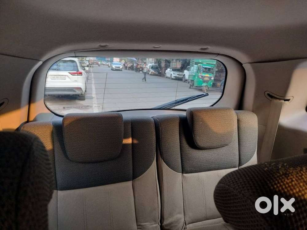 Mahindra Xuv500 W6 1.99 Mhawk, 2017, Diesel