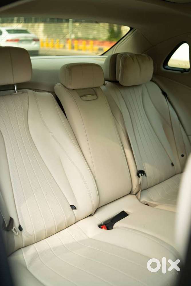 Mercedes-benz E-class E 200, 2021, Petrol