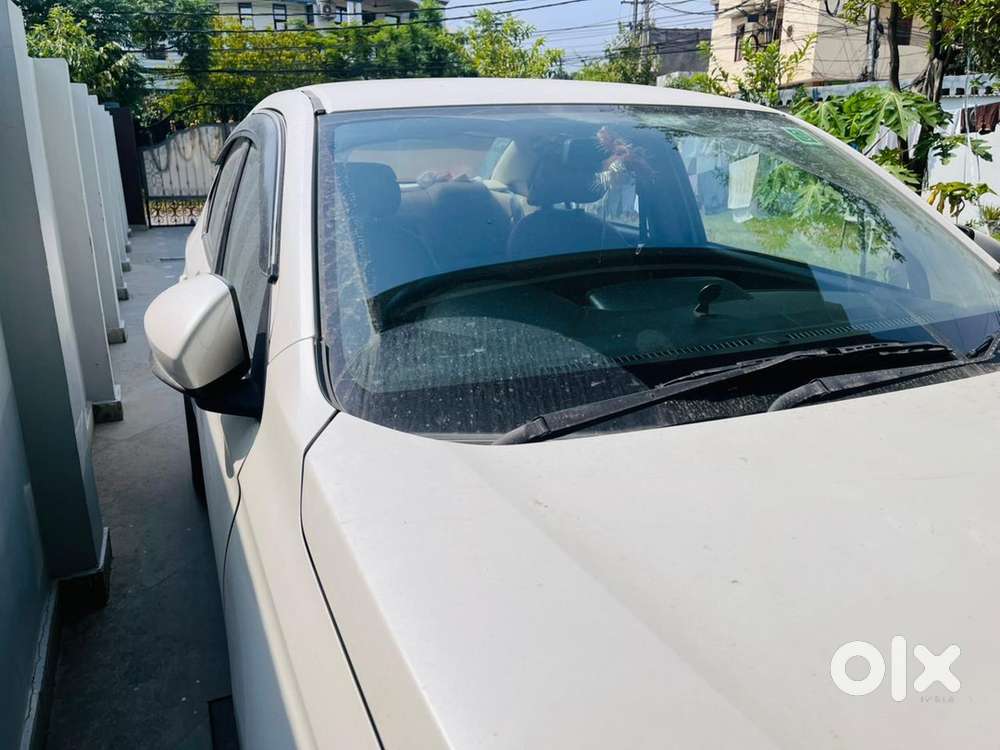 Honda Car 2021