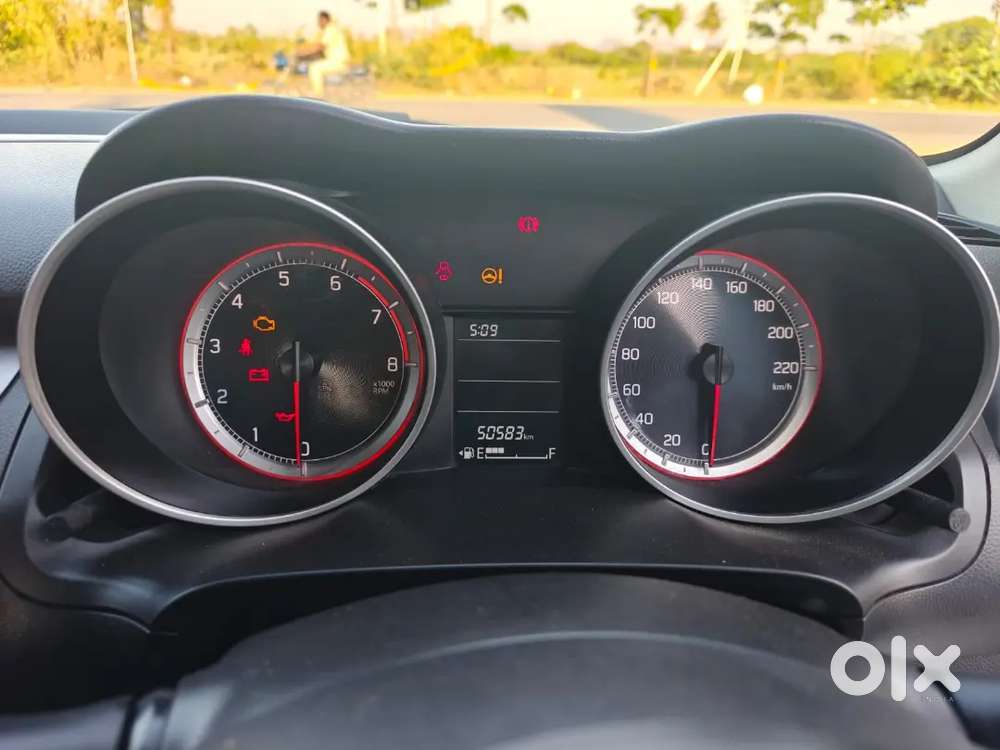 Maruti Suzuki Swift 2021 Petrol Good Condition