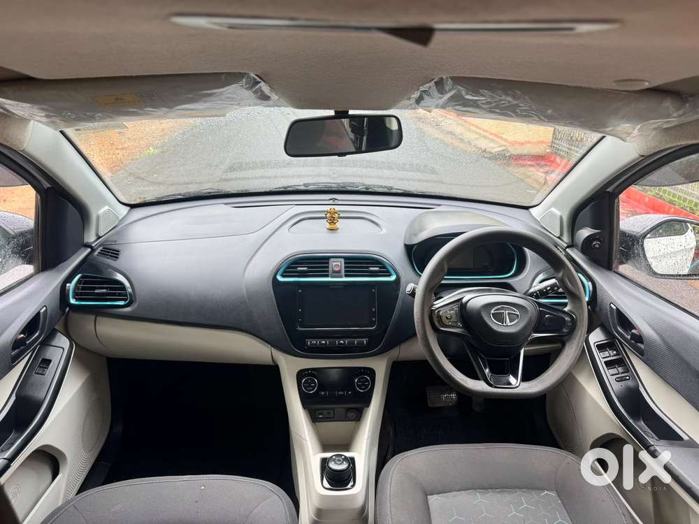 Tata Tiago Ev Xt Mr, 2023, Electric