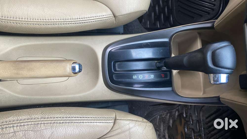 Honda City 2011-2013 V At, 2013, Petrol