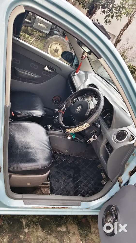 Maruti Suzuki Alto 800 2013 Petrol Manual