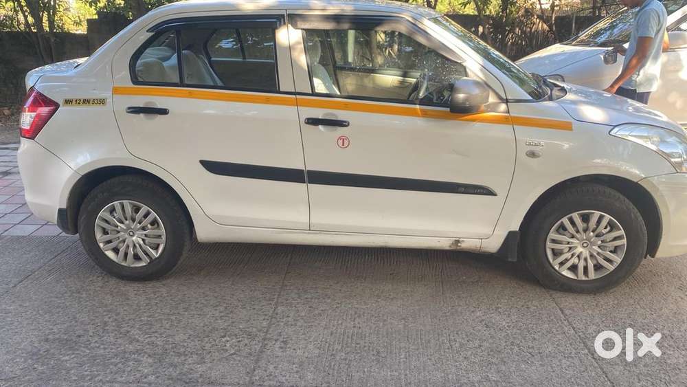 Swift Dzire Tour 2019 Diesel